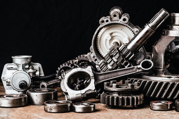 Engine Parts